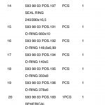 船用配件采购—配件（CK-J20230609-04）询价-船用采购网-船舶物料采购-船务服务-一站式船用设备供应服务