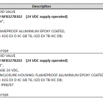 船用配件采购—电磁阀（CK-L20230609-02）询价-船用采购网-船舶物料采购-船务服务-一站式船用设备供应服务