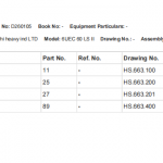 船用配件采购—泵（CK-L20230612-01）询价-船用采购网-船舶物料采购-船务服务-一站式船用设备供应服务