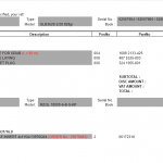 船用配件采购—电缆（CK-H20230616-17）询价-船用采购网-船舶物料采购-船务服务-一站式船用设备供应服务