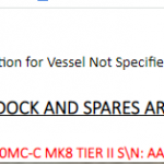 船用配件采购—十字头轴承（CK-H20230625-19）询价-船用采购网-船舶物料采购-船务服务-一站式船用设备供应服务