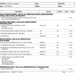 船用配件采购—厨房配件（CK-H20230619-14）询价-船用采购网-船舶物料采购-船务服务-一站式船用设备供应服务