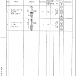 船用配件采购—速动夹板（CK-H20230629-05）询价-船用采购网-船舶物料采购-船务服务-一站式船用设备供应服务