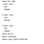 船用配件采购—配件（CK-J20230629-03）询价-船用采购网-船舶物料采购-船务服务-一站式船用设备供应服务