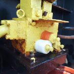 船用配件采购—控制阀（CK-L20230626-01）询价-船用采购网-船舶物料采购-船务服务-一站式船用设备供应服务