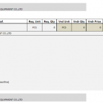 船用配件采购—液压管（CK-H20230627-13）询价-船用采购网-船舶物料采购-船务服务-一站式船用设备供应服务