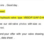 船用配件采购—液压阀（CK-J20230627-04）询价-船用采购网-船舶物料采购-船务服务-一站式船用设备供应服务