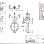 船用配件采购—气动蝶形阀座环对夹（CK-H20230630-13）询价-船用采购网-船舶物料采购-船务服务-一站式船用设备供应服务