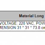 船用配件采购—空气净化器（CK-L20230605-02）询价-船用采购网-船舶物料采购-船务服务-一站式船用设备供应服务
