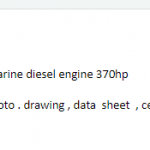 船用配件采购—柴油机（CK-J20230621-01）询价-船用采购网-船舶物料采购-船务服务-一站式船用设备供应服务