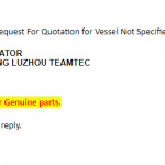 船用配件采购—焚烧炉、燃油器（CK-H20230621-04）询价-船用采购网-船舶物料采购-船务服务-一站式船用设备供应服务