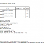 船用配件采购—配件（CK-H20230605-01）询价-船用采购网-船舶物料采购-船务服务-一站式船用设备供应服务