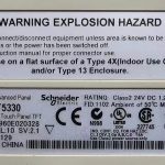 船用配件采购—IG系统的触摸屏面板（CK-J20230609-05）询价-船用采购网-船舶物料采购-船务服务-一站式船用设备供应服务