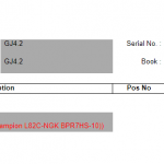 船用配件采购—火花塞冲洗套件（CK-H20230627-01 ）询价-船用采购网-船舶物料采购-船务服务-一站式船用设备供应服务