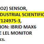 船用配件采购—传感器（CK-L20230601-03 ）询价-船用采购网-船舶物料采购-船务服务-一站式船用设备供应服务