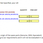 船用配件采购—舱口盖（CK-H20230608-07）询价-船用采购网-船舶物料采购-船务服务-一站式船用设备供应服务