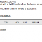 船用配件采购—功率整流器单元（CK-H20230625-39）询价-船用采购网-船舶物料采购-船务服务-一站式船用设备供应服务
