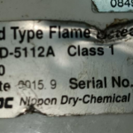 船用配件采购—火焰探测器（CK-L20230601-01）询价-船用采购网-船舶物料采购-船务服务-一站式船用设备供应服务