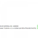 船用配件采购—门闩+电位器（CK-H20230625-06）询价-船用采购网-船舶物料采购-船务服务-一站式船用设备供应服务