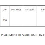 船用配件采购—锂电池（CK-L20230628-01）询价-船用采购网-船舶物料采购-船务服务-一站式船用设备供应服务