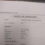 船用配件采购—空压机（CK-D20230602-03）询价-船用采购网-船舶物料采购-船务服务-一站式船用设备供应服务