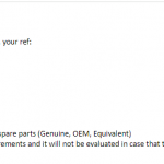 船用配件采购—交流发电机（CK-H20230607-01）询价-船用采购网-船舶物料采购-船务服务-一站式船用设备供应服务