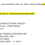 船用配件采购—力士乐（CK-J20230612-02）询价-船用采购网-船舶物料采购-船务服务-一站式船用设备供应服务