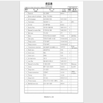 船用配件采购—电机、齿轮泵（CK-H20230628-07）询价-船用采购网-船舶物料采购-船务服务-一站式船用设备供应服务