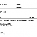 船用配件采购—废气洗涤器（CK-H20230619-06）询价-船用采购网-船舶物料采购-船务服务-一站式船用设备供应服务