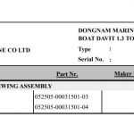 船用配件采购—液压设备（CK-H20230620-08）询价-船用采购网-船舶物料采购-船务服务-一站式船用设备供应服务