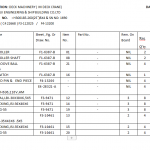 船用配件采购—配件（CK-H20230625-11）询价-船用采购网-船舶物料采购-船务服务-一站式船用设备供应服务