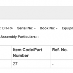 船用配件采购—BEIHAI透明屏蔽（CK-H20230625-34）询价-船用采购网-船舶物料采购-船务服务-一站式船用设备供应服务