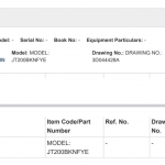 船用配件采购—DAIKIN压缩机（CK-H20230625-42）询价-船用采购网-船舶物料采购-船务服务-一站式船用设备供应服务