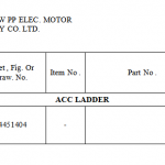 船用配件采购—电动机（CK-H20230625-43）询价-船用采购网-船舶物料采购-船务服务-一站式船用设备供应服务