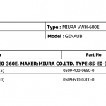 船用配件采购—带截止阀的喷嘴尖端（CK-H20230625-44）询价-船用采购网-船舶物料采购-船务服务-一站式船用设备供应服务