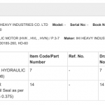 船用配件采购—轴承、油封（CK-H20230627-07 ）询价-船用采购网-船舶物料采购-船务服务-一站式船用设备供应服务