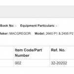 船用配件采购—活塞杆（CK-H20230627-10 ）询价-船用采购网-船舶物料采购-船务服务-一站式船用设备供应服务