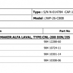 船用配件采购—配件（CK-H20230627-19）询价-船用采购网-船舶物料采购-船务服务-一站式船用设备供应服务