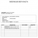 船用配件采购—蝶形阀片（CK-L20230627-01）询价-船用采购网-船舶物料采购-船务服务-一站式船用设备供应服务