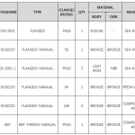 船用配件采购—配件（CK-H20230629-18）询价-船用采购网-船舶物料采购-船务服务-一站式船用设备供应服务