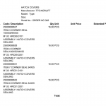 船用配件采购—焊喉（CK-H20230630-07）询价-船用采购网-船舶物料采购-船务服务-一站式船用设备供应服务