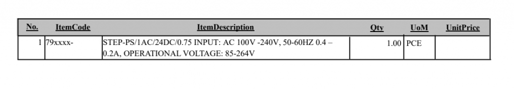 【询价】船用配件采购—配件（CK-H20230630-11）询价-泰州昌宽社区-报价采购-船用采购网-船舶物料采购-船务服务-一站式船用设备供应服务