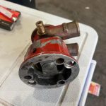 船用配件采购—完整的叶轮外壳（CK-J20230612-03）询价-船用采购网-船舶物料采购-船务服务-一站式船用设备供应服务