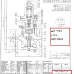 船用配件采购—阀门管道和配件（CK-H20230620-02）询价-船用采购网-船舶物料采购-船务服务-一站式船用设备供应服务