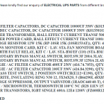 船用配件采购—配件（CK-D20230612-05）询价-船用采购网-船舶物料采购-船务服务-一站式船用设备供应服务