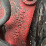 船用配件采购—完整的叶轮外壳（CK-J20230612-03）询价-船用采购网-船舶物料采购-船务服务-一站式船用设备供应服务