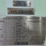 船用配件采购—发电机（CK-D20230601-03）询价-船用采购网-船舶物料采购-船务服务-一站式船用设备供应服务