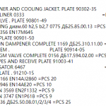 船用配件采购—配件（CK-D20230619-02）询价-船用采购网-船舶物料采购-船务服务-一站式船用设备供应服务