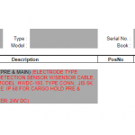 船用配件采购—传感器（CK-H20230627-17）询价-船用采购网-船舶物料采购-船务服务-一站式船用设备供应服务