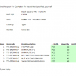 船用配件采购—配件（CK-H20230625-41）询价-船用采购网-船舶物料采购-船务服务-一站式船用设备供应服务
